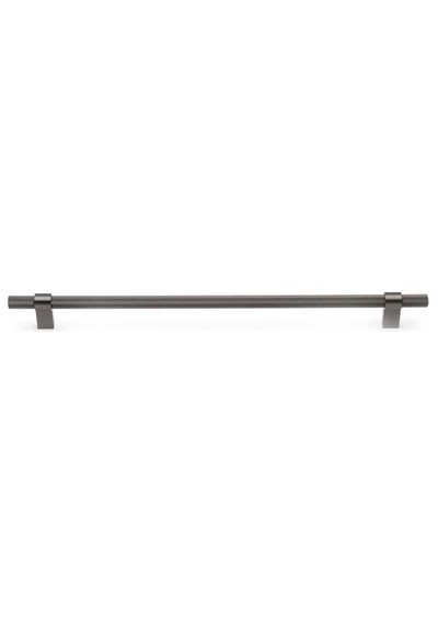 System Mobilya Kulbu Füme Renk 320mm Kulp Sy8774 0320 Bbn-bbn Çok Renkli