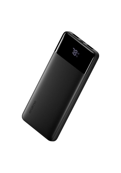 Tr Toast 22.5 Byte 10000mah Harici Pil, Hızlı Şarj 22,5 W Ve Led Ekranlı