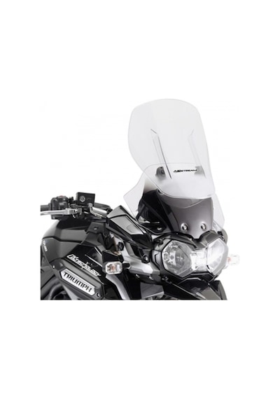 Kaf6403 Trıumph Tıger Explorer 1200 12-15 Rüzgar Siperlik