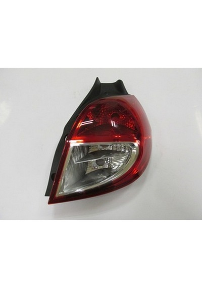 2009-2012 Renault Clio Hb Stop Lambası Sağ Kırmızı-beyaz Pleksan Adet Oem No:8200886946