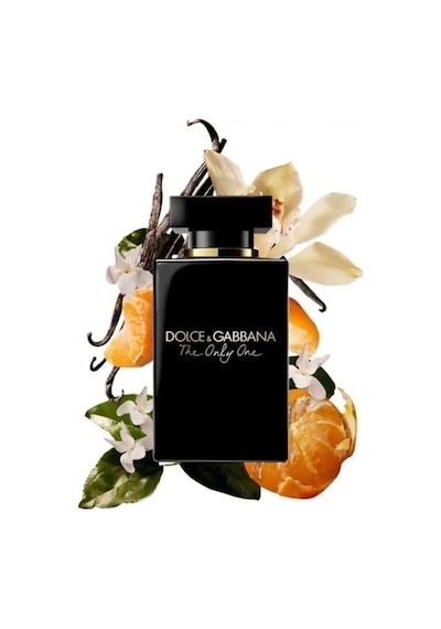Dolce & Gabbana The Only One Edp Intense 100 Ml Kadın Parfümü Çiçek - Oryantal