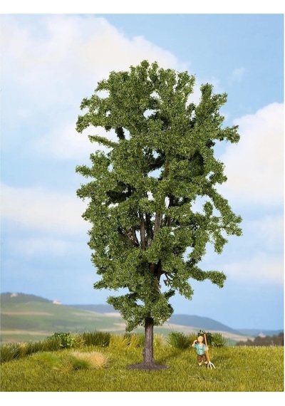 Noch 25895 At Kestanesi Ağacı, 19 Cm., Diorama Malzemesi-59367