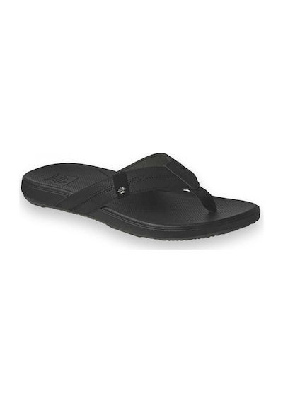 Reef Cj3749 Cushion Phantom 2.0 Parmak Arası Siyah Erkek Terlik Siyah