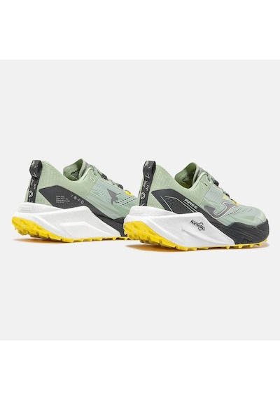 Joma Tkrasw2615 Rase Erkek Yürüyüş Ayakkabısı Yeşil
