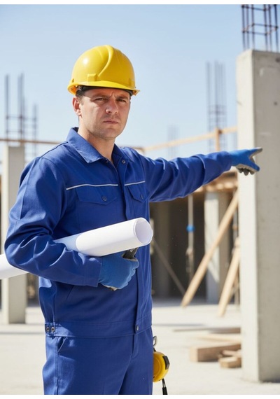 Essafe Ge1536 Vidasız Baret Sarı