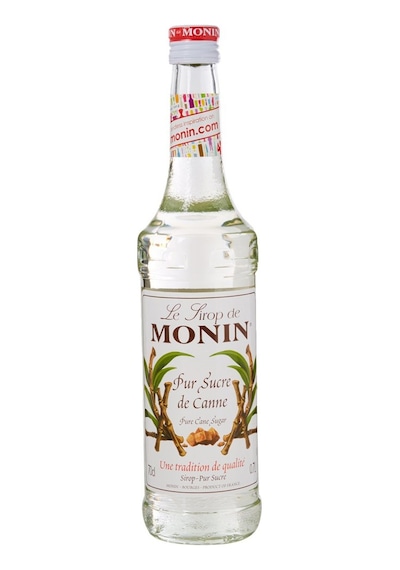 Monin Şeker Kamışı Şurup 700 ML