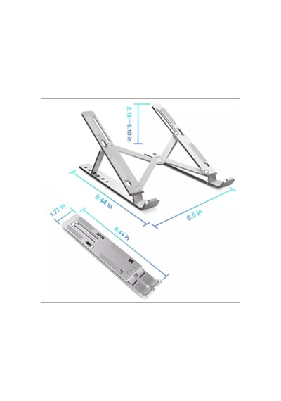 Mühlen Ergonomik Taşınabilir Katlanır Pc Tablet Standı N29-3