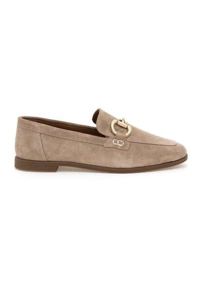 Pierre Cardin Kadın Vizon Ayakkabı 50296072-vr052 Vizon