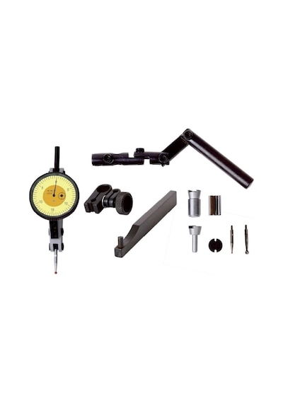 Fett 1,6mm Asimeto No 1 Genişletilmiş Mekanik Salgı Saati Set As-504813
