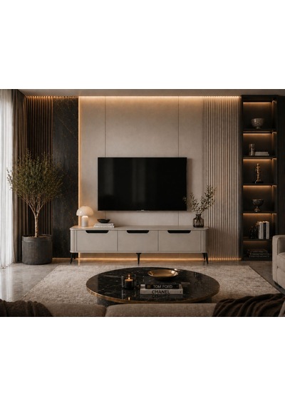 Natura Tv Sehpası Diğer