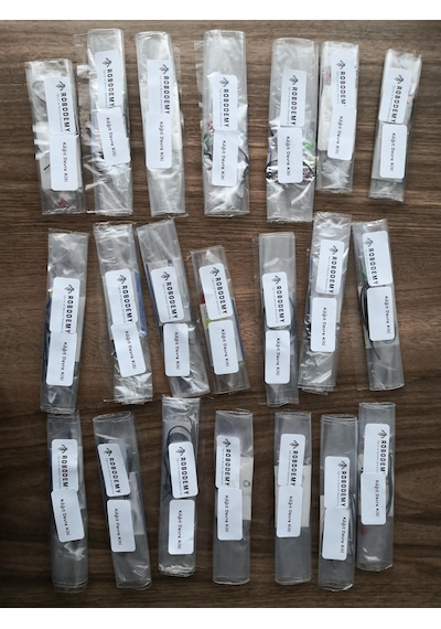 Robodemy Advanced Maker Kit