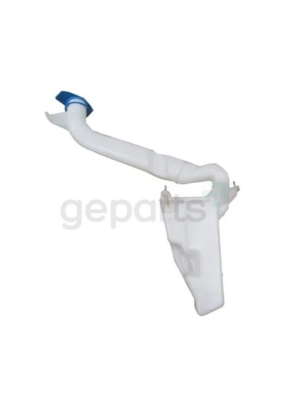 Ön Cam Su Bidonu / Deposu Motorsuz 1.2cc Tw Seat Ibiza - 2002-2009