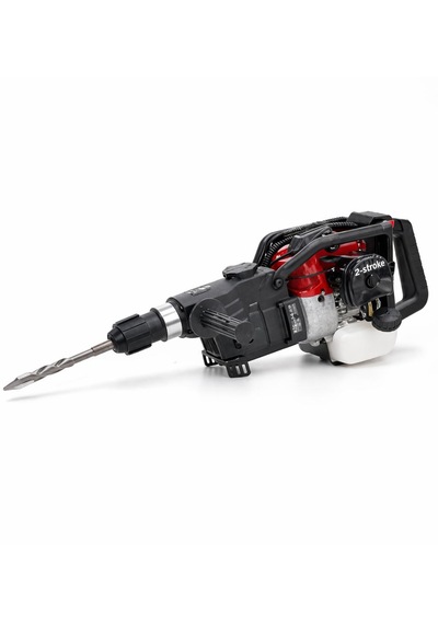 Butools ST08 Siyah Profosyonel Hilti Darbeli Kırıcı Delici
