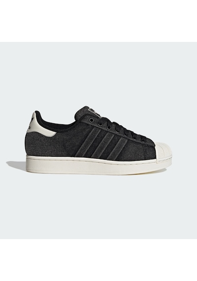 Adidas Ih9247 Superstar Iı Erkek Günlük Spor Ayakkabısı Siyah