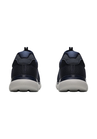 Skechers 52811TK Erkek Comfort Ayakkabı Lacivert