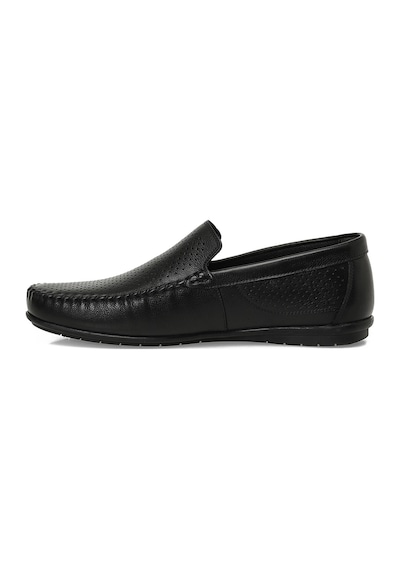 Oxide 2251 6fx Siyah Erkek Loafer 000000000102199855 Siyah
