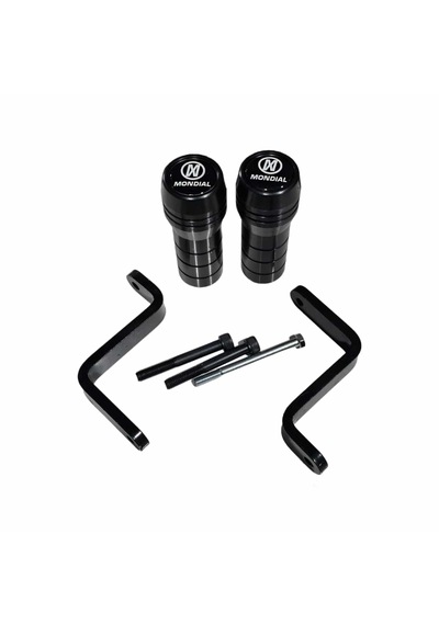 Mondial Drift L 125 Koruma Takozu Takım-arr4598