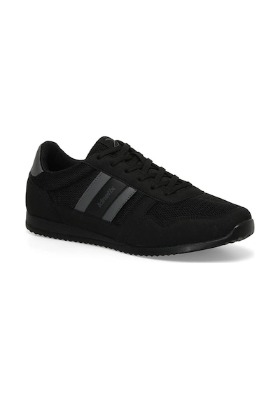 Kinetix Erkek Sneaker Siyah-gri 24ys94000570 24ys94000570 S9400029 Gri - Siyah