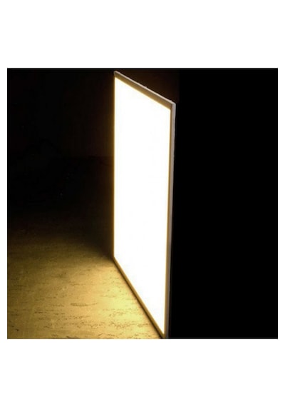 18w Sıva Altı Led Panel Armatür 30x30 Cm-günışığı-clip-in Kasa Beyaz