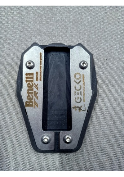 Benelli Trk 502 Yan Sehpa Ayak Genişletme Gecko Polymer 00