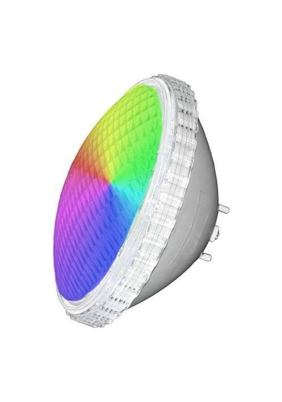 Par56 Rgb Led Havuz Lambası