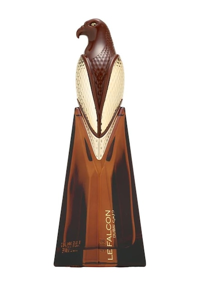 French Avenue Le Falcon Dubai Extrait Edp 100 Ml Erkek Parfüm Aromatik