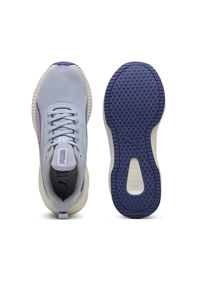 Puma Flyer Lite 3 Mavi Kadın Koşu Ayakkabısı 000000000102237243 Mavi