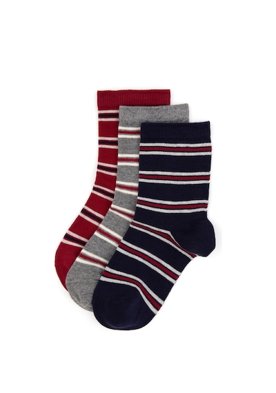 U.S. Polo Assn. U.s. Polo Assn. Erkek Çocuk Lacivert Çorap Soket 50318042-vr033