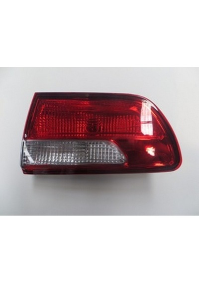 2012-2016 Kia Rio Sd İç Stop Lambası Sağ Kırmızı-beyaz Famella Adet Oem No:924041w015