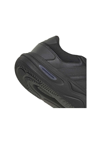 Adidas Cloudfoam Cuxxıon Erkek Spor Ayakkabı - Kj4255 Siyah