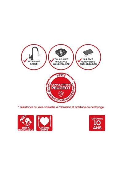 61500 Dikdörtgen Fırın Kabı, Alüminyum Çok Renkli