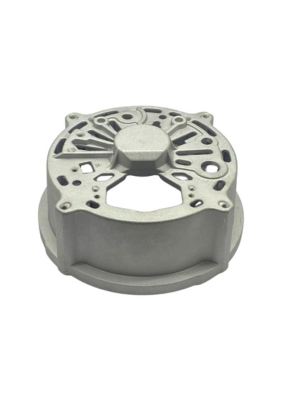 Alternatör Arka Kapak Bosch  Tipi 80 A Man-mercedes N11.4003