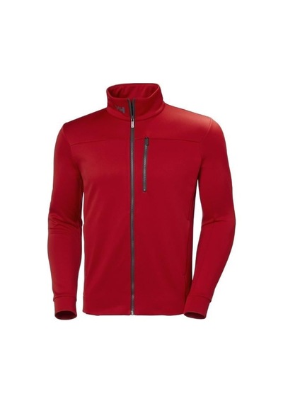Helly Hansen Crew Fleece Mont Red