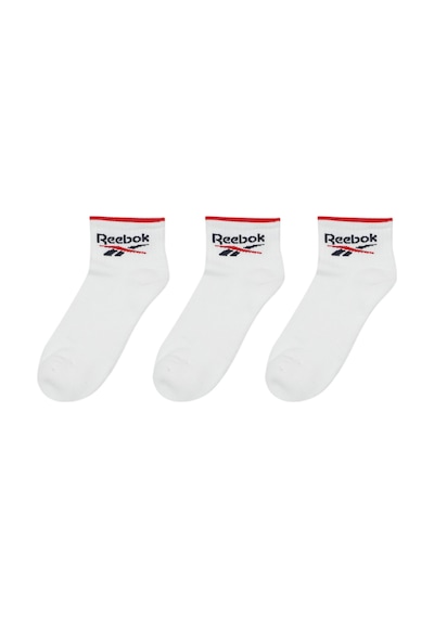 Reebok Ml R-0362 3lu 33ks 4fx Beyaz Unisex Çorap 000000000101962080 Beyaz