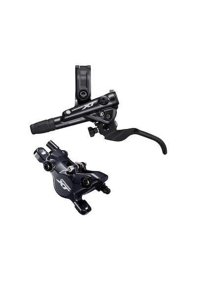 Shimano Xt Bl-m8100+br-m8120 4 Piston Hidrolik Disk Fren Seti Takımı