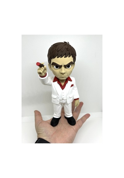 Tony Montana Figür 20cm
