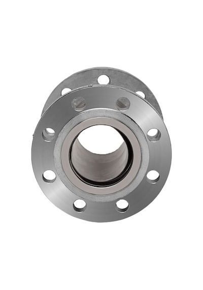 Unox Metal Körüklü Döner Flanşlı Kompansatör 60 Mm Laynerli Dn40