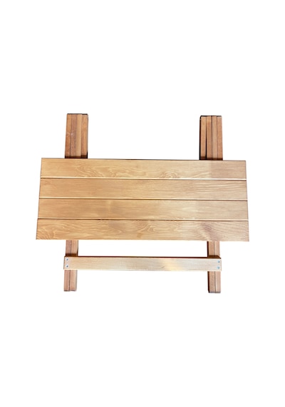 Apak Ahşap Dekoratif, Balkon, Bahçe, Piknik için Ahşap Katlanır M Bambu Apak Ahşap Dekoratif, Balkon, Bahçe, Piknik için Ahşap Katlanır M Bambu