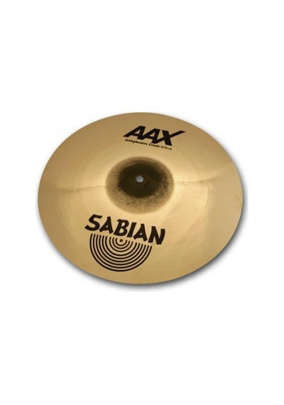 Sabian 21687xb 16" Aax X-plosion Serisi Crash Zil
