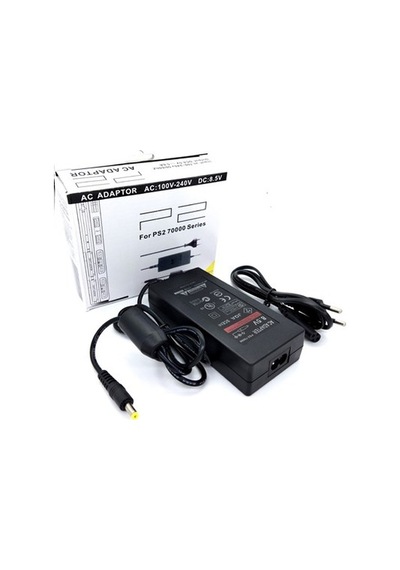 Sony Ps2 Slim Adaptör Playstation 2 Starx