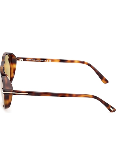 Tom Ford Ft1208 53e Erkek Güneş Gözlüğü
