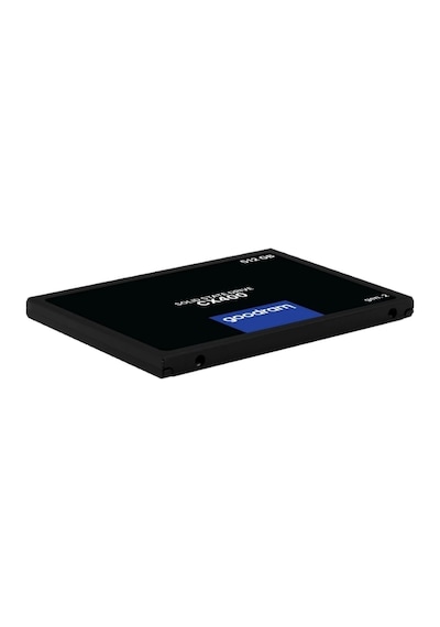 Goodram CX400 SSDPR-CX400-512-G2 512 GB 520/500 Mb/s 2.5" Sata 3 Ssd Disk