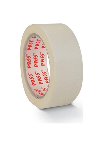 Pass Maskeleme Bandı 36 MM