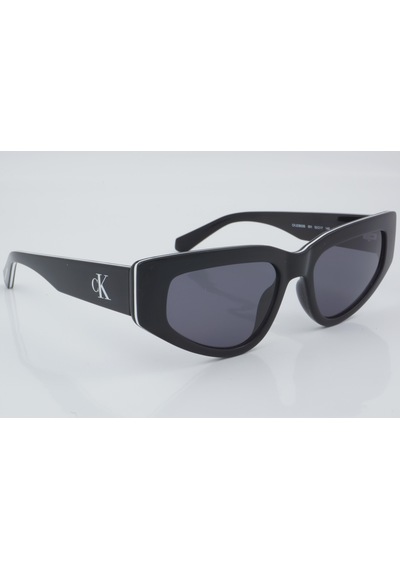 Calvin Klein Jeans Ckj 23603s 001 53 - 01 Güneş Gözlüğü Siyah