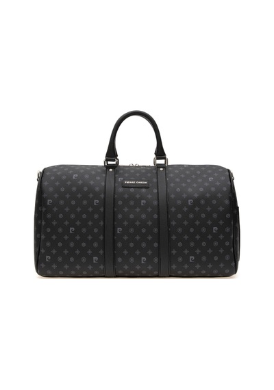 Pierre Cardin Erkek Siyah Çanta 50297139-vr046 Siyah