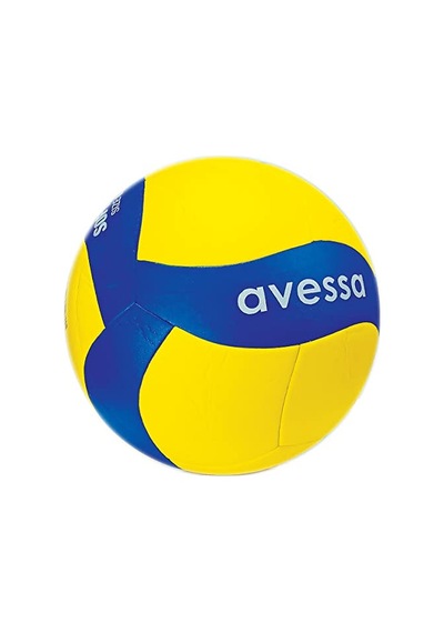 Avessa Vl-500 Voleybol Topu Açık Gri