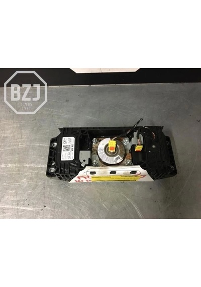 Vw A4 2015- Kontrol Ünıtesı Airbag Torpidodakı Oem No:8w0880204d