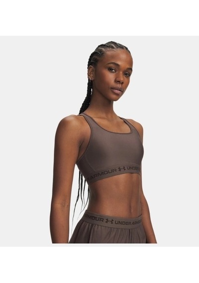 Under Armour Crossback Mid Bra Kadın Büstiyer 1361034 200
