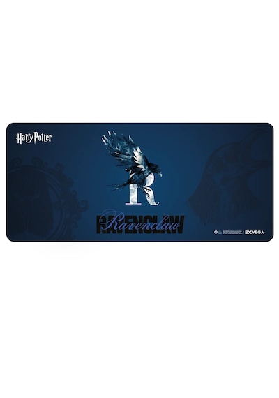 Exvega Harry Potter Ravenclaw Mousepad Xxl 90x40 Exvega Harry Pot