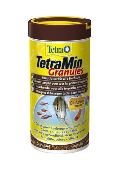 Min Granul 250 Ml